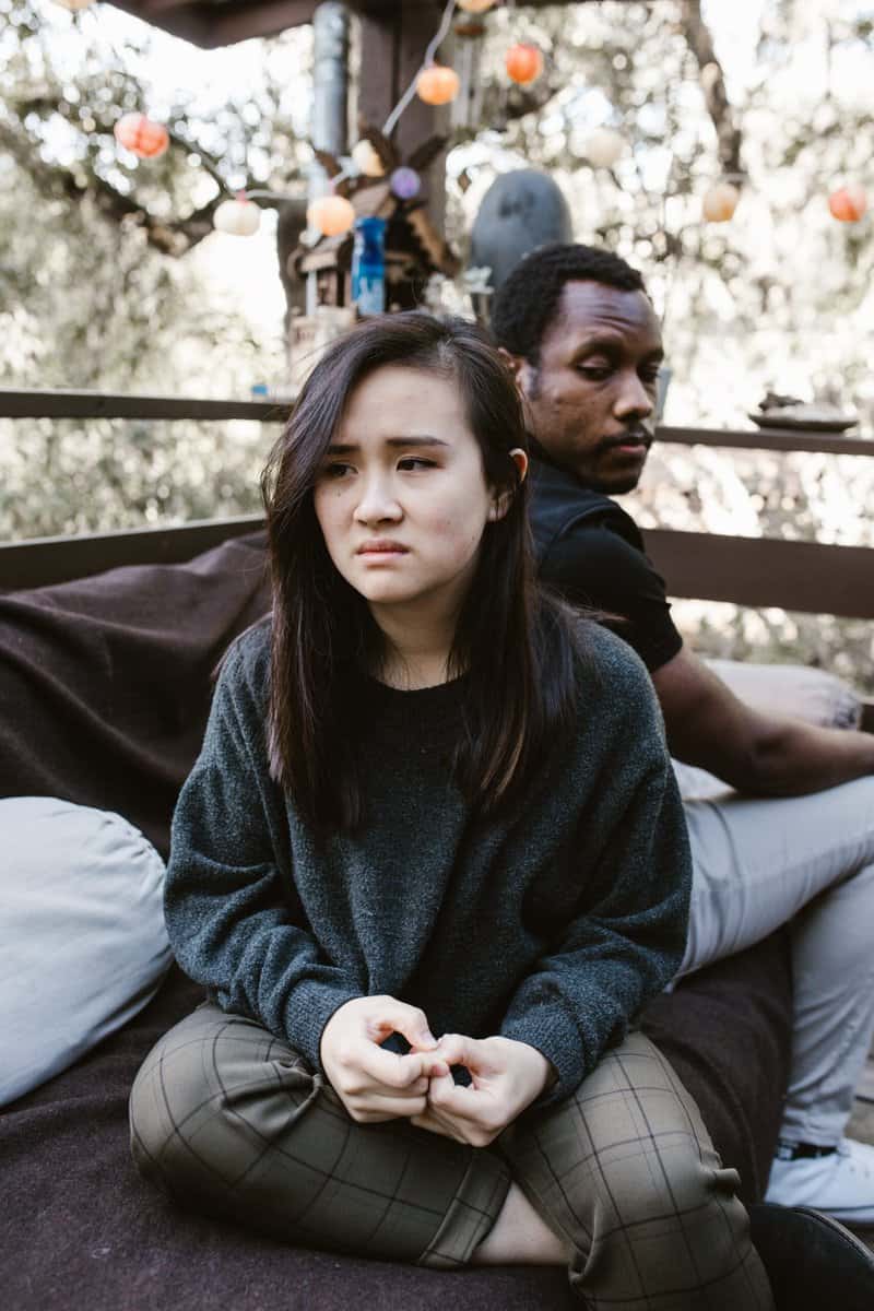 Understanding your boyfriend’s boundaries