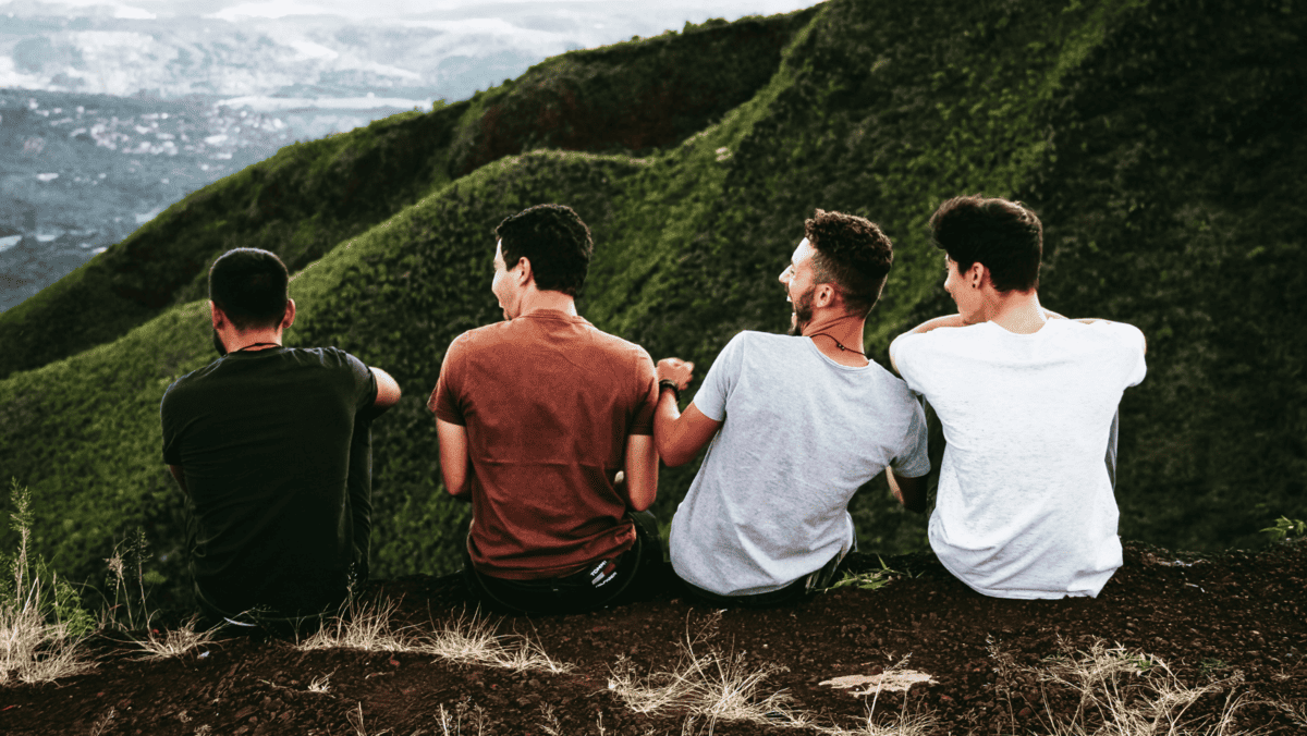 How Men Perceive Vulnerability