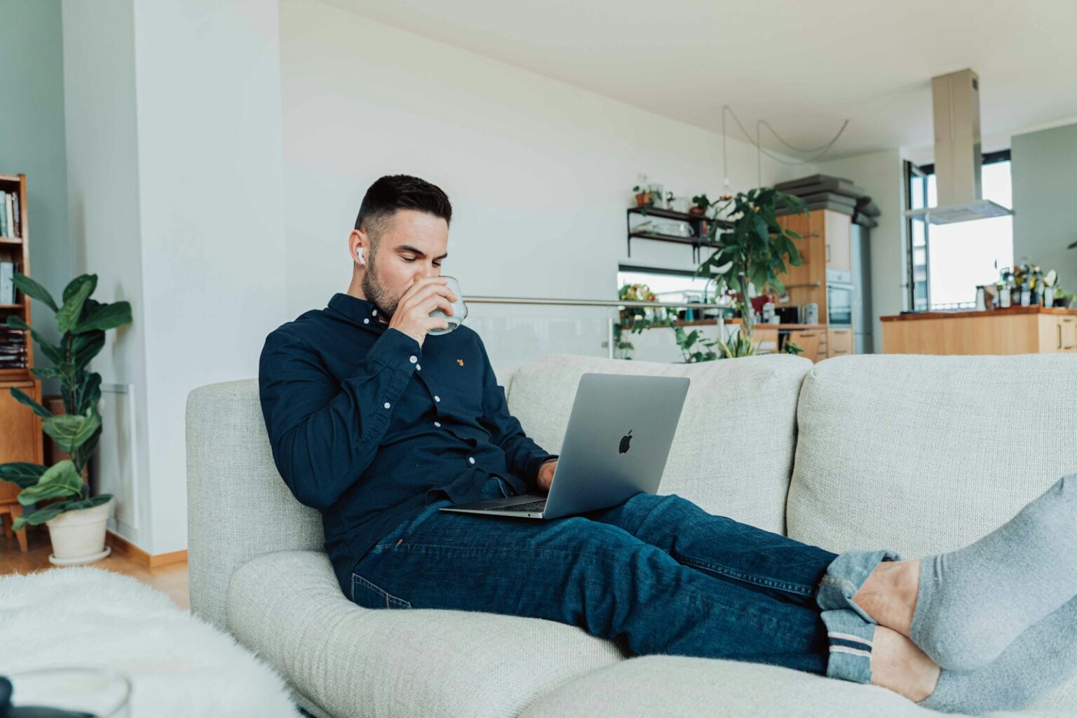 Work Life Balance Tips For Men