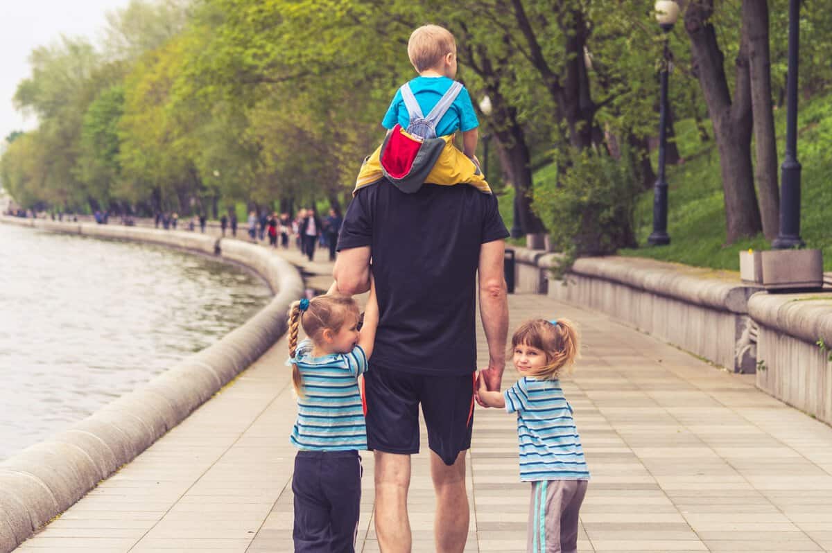 What Fathers Should Know About Why We Appreciate Them