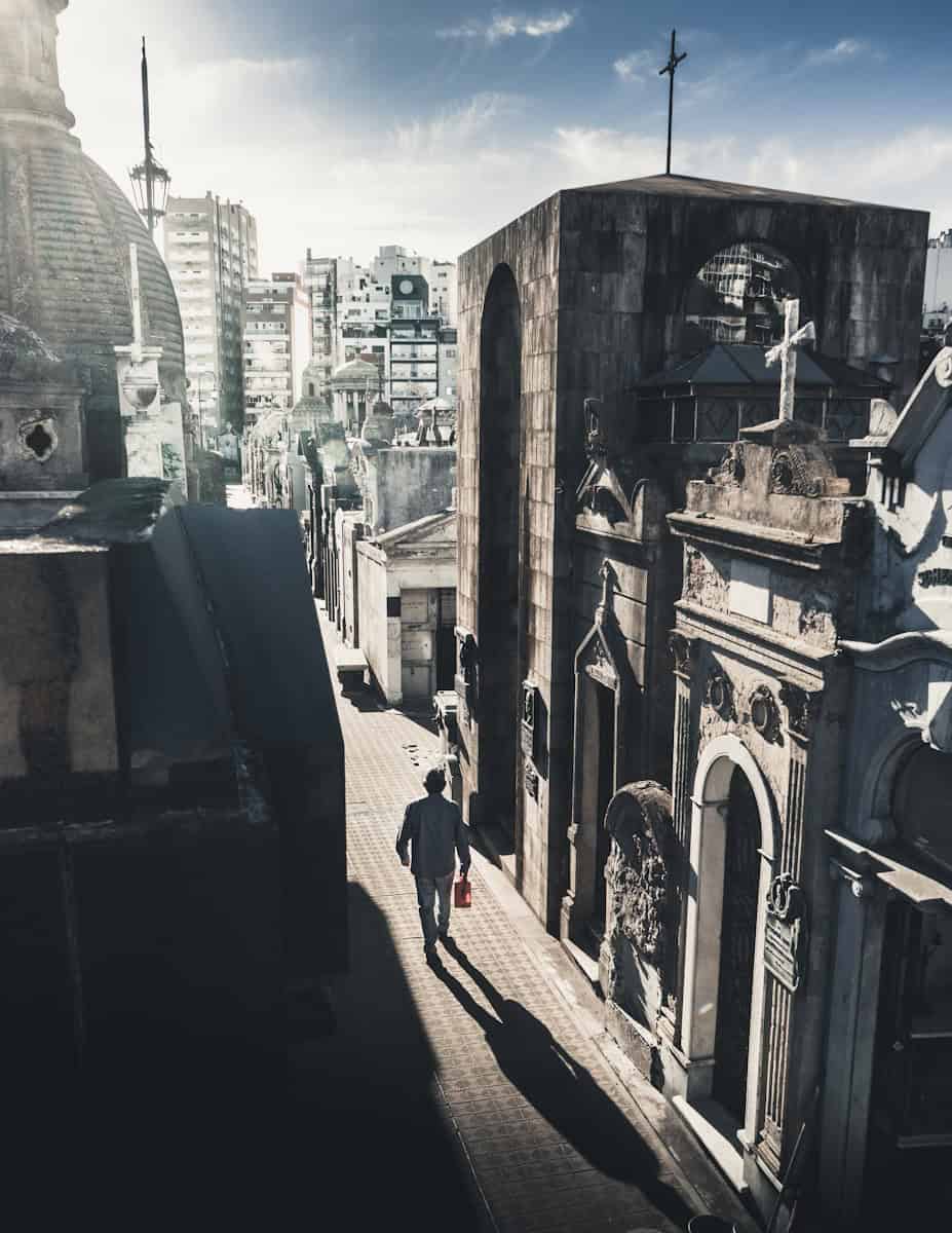 Life and Family Leadership