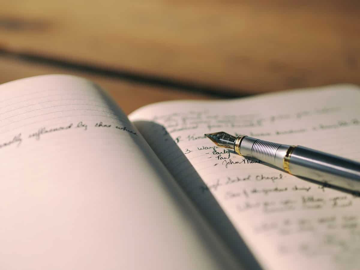 journaling prompts for self growth