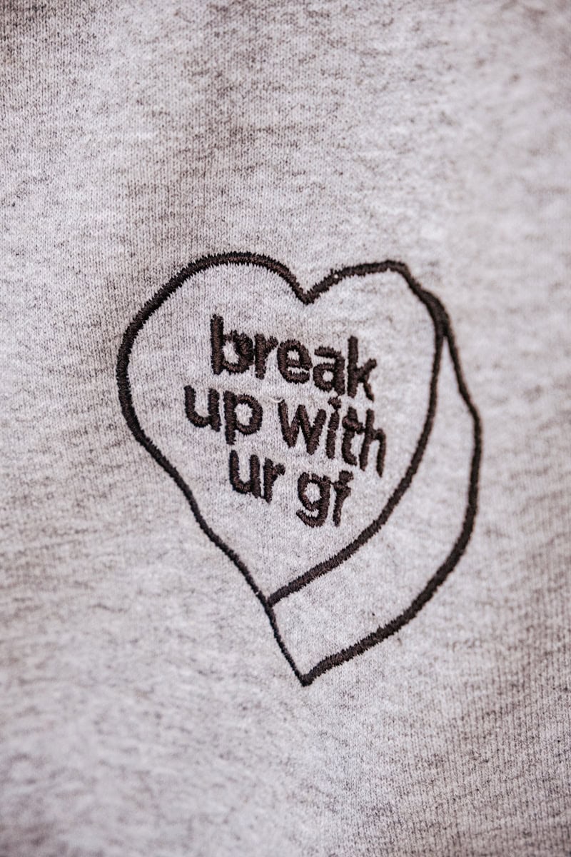 relationship deal breakers