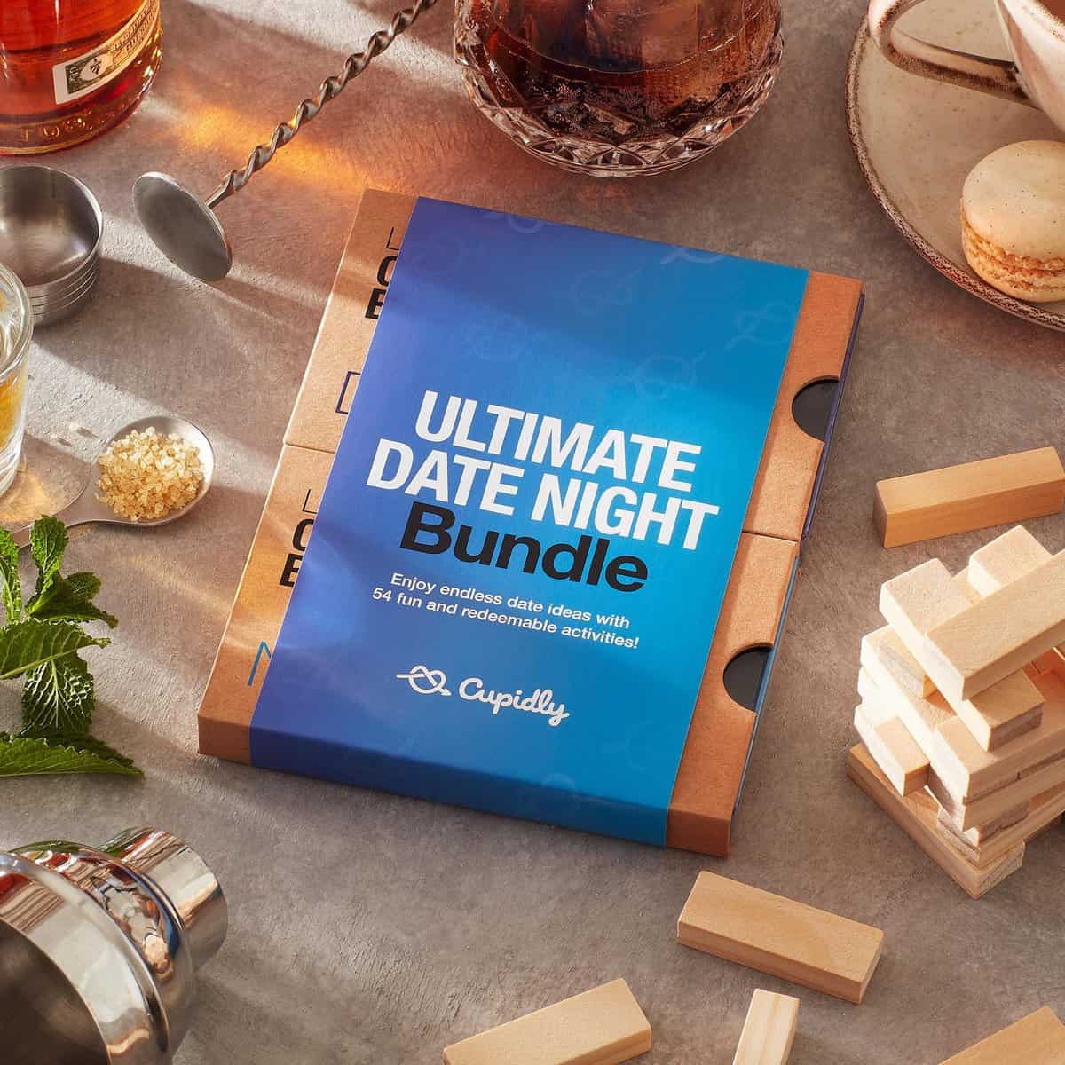 Romantic Date Night Ideas at Home for Him on a Budget - BeFun BeKind