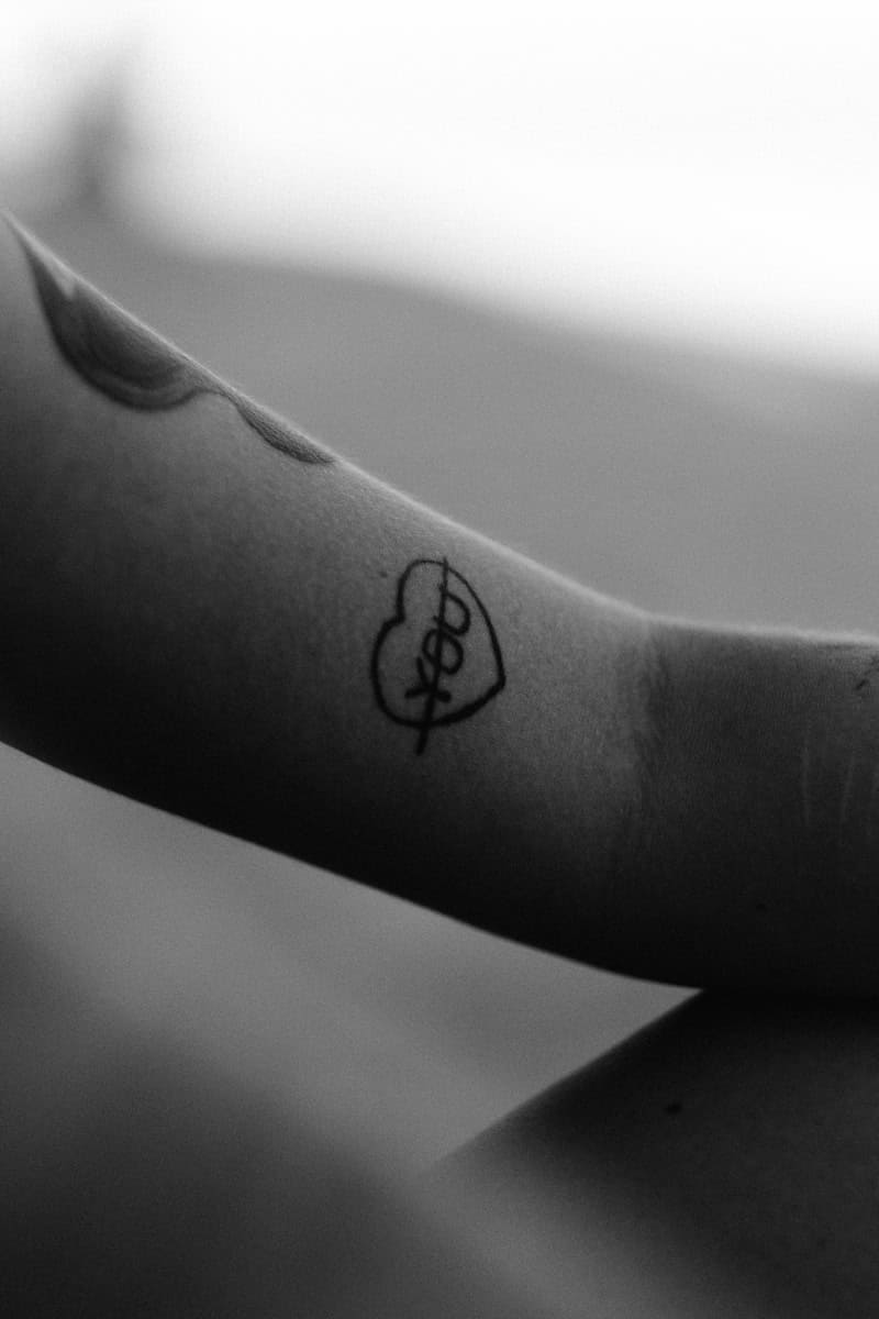 does my ex still think of me