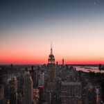 date night nyc restaurants