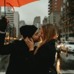 man in love signs