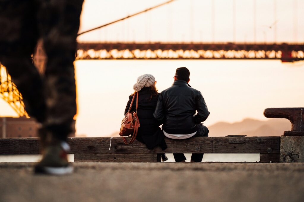 red flags on first date