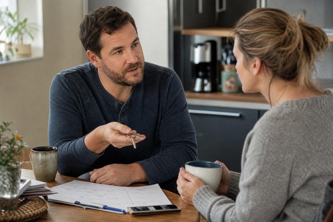 Becoming the Kind of Man People Naturally Trust