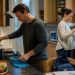 Helping Your Wife Versus Sharing the Load