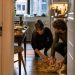 The Green Flags Men Notice in Small, Unplanned Moments