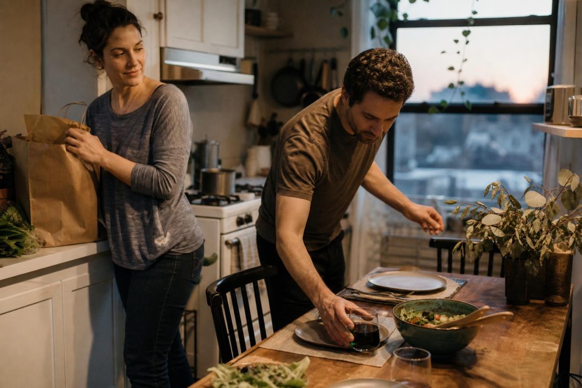 Quietly Attractive Habits That Make a Man Easier to Be Around