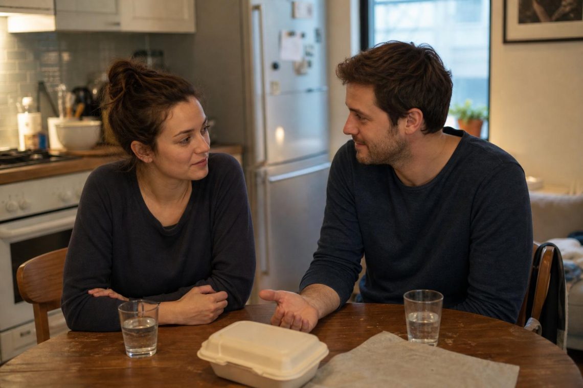 What Emotionally Healthy Men Look for Beyond Compatibility