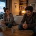 Why Men Pull Away When a Relationship Gets Serious
